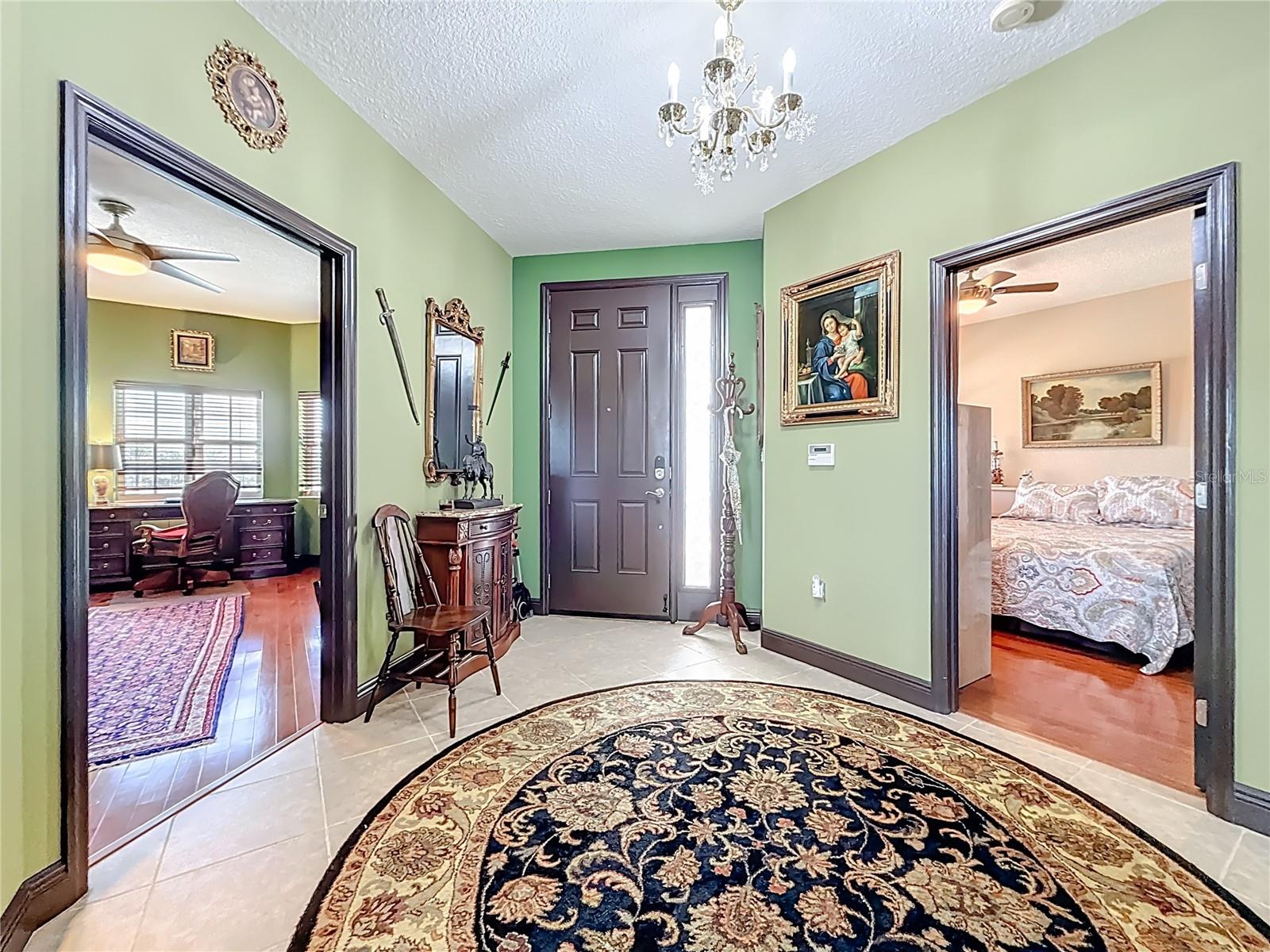 Foyer