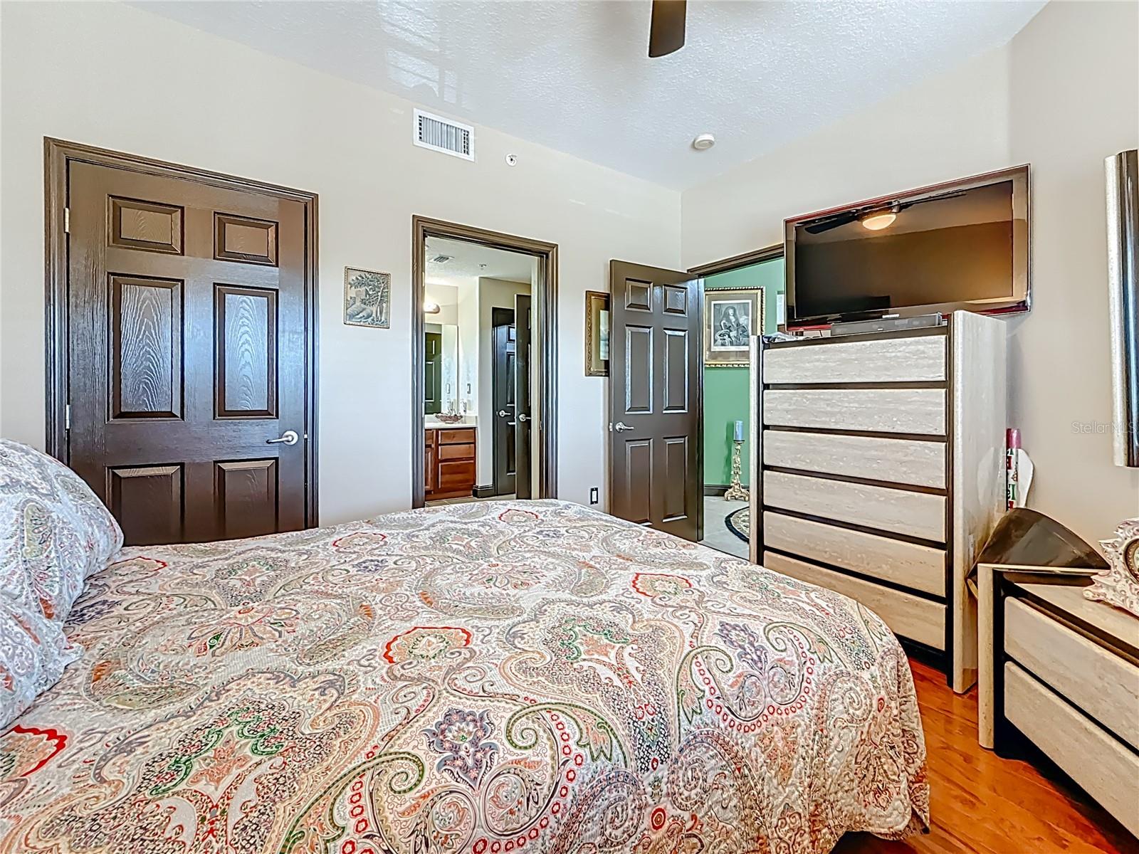 Bedroom #2