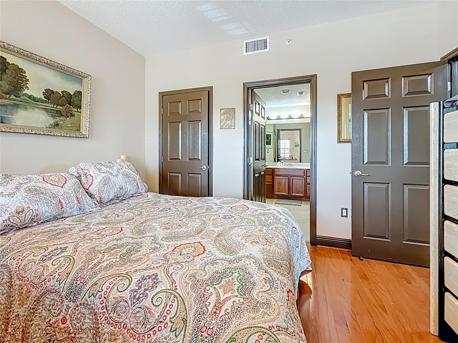 Bedroom #2