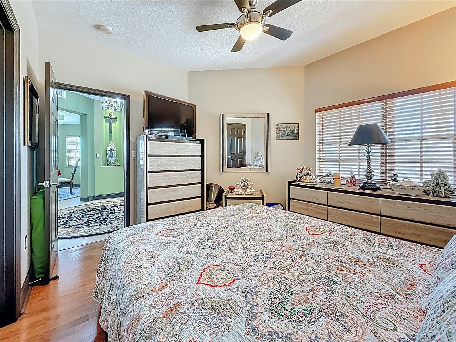 Bedroom #2