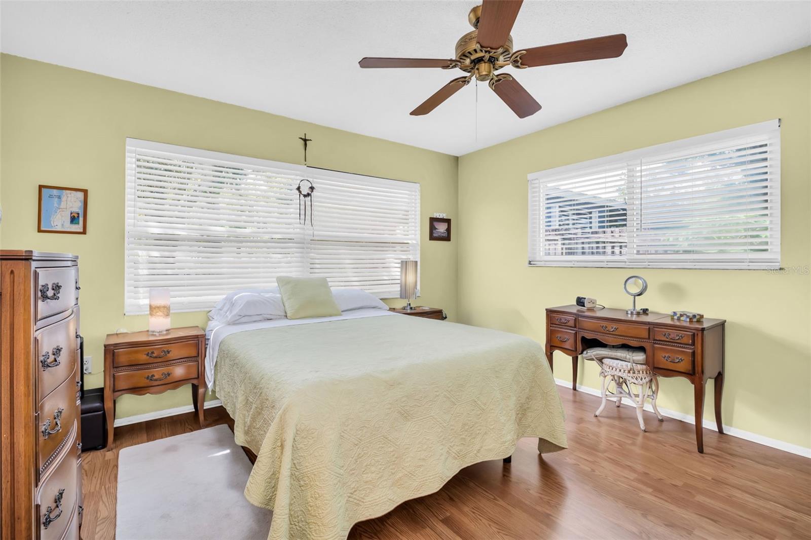 primary bdrm
