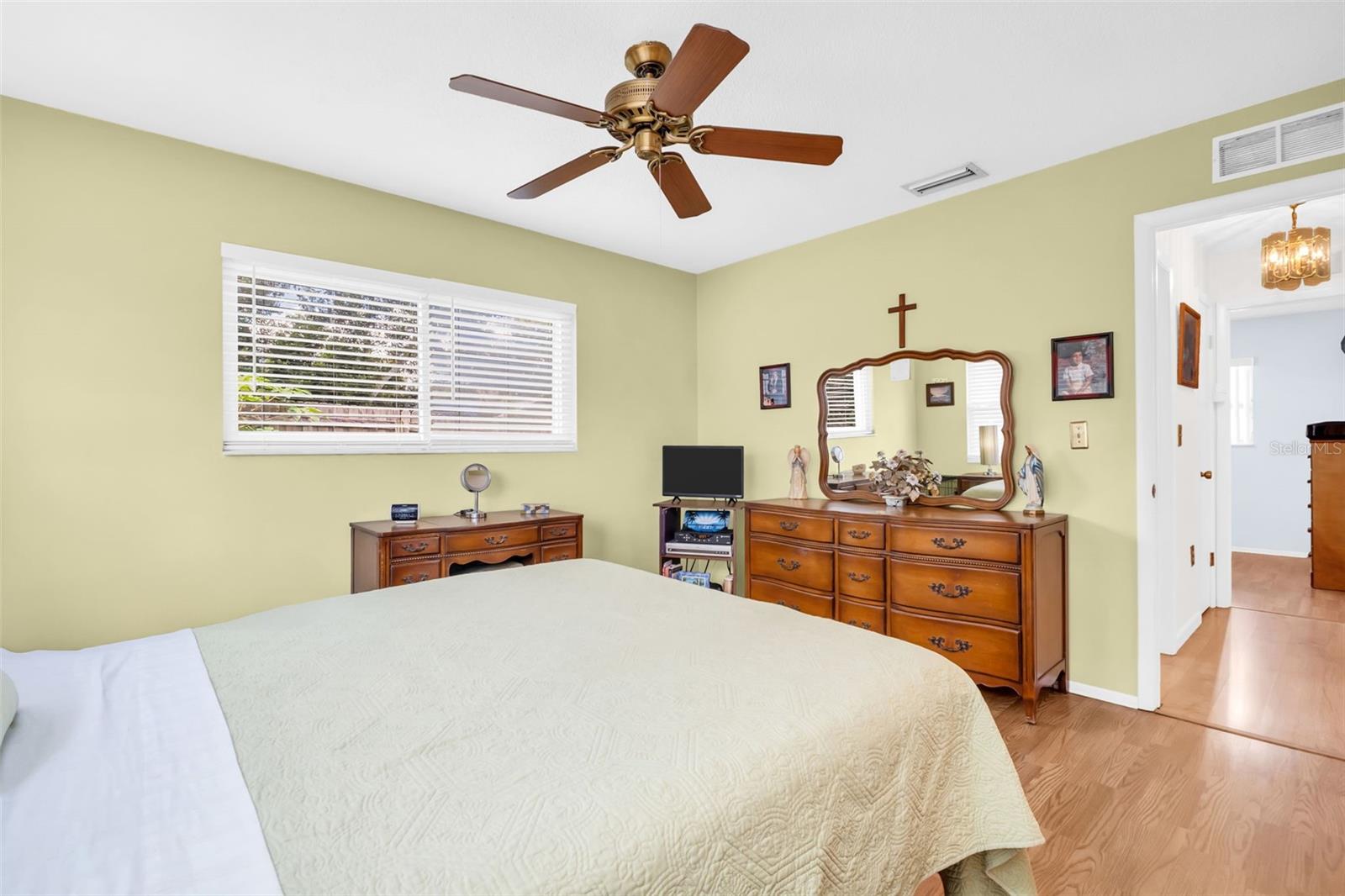 primary bdrm