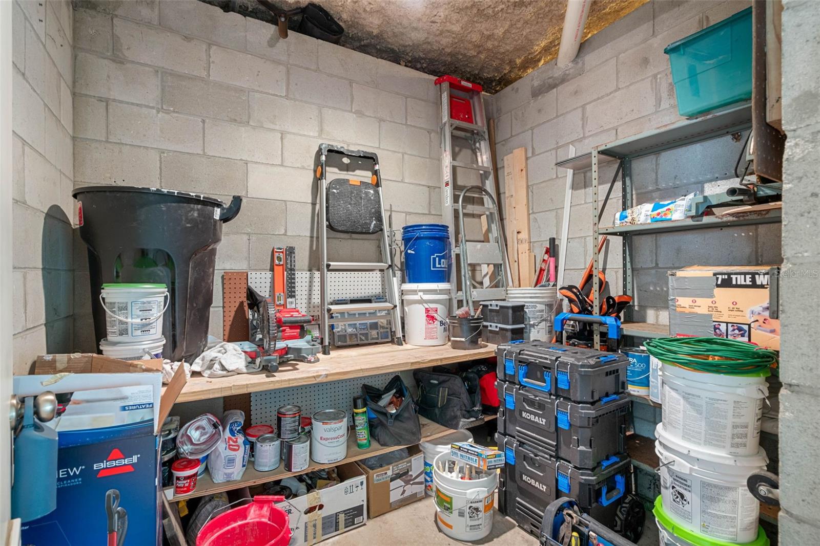 4 x 6 Space