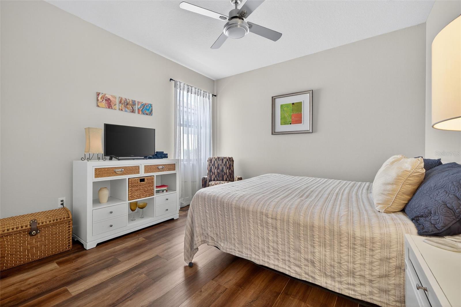 Third bedroom