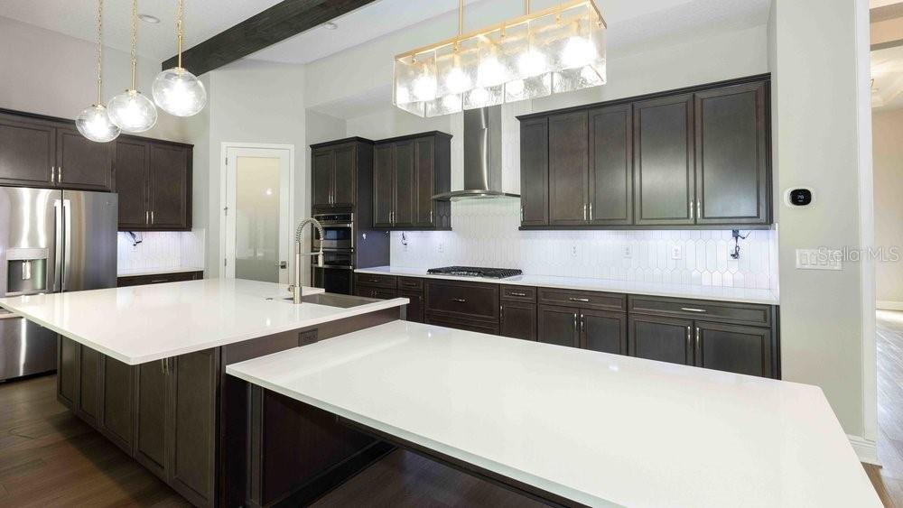 GourmetKitchen