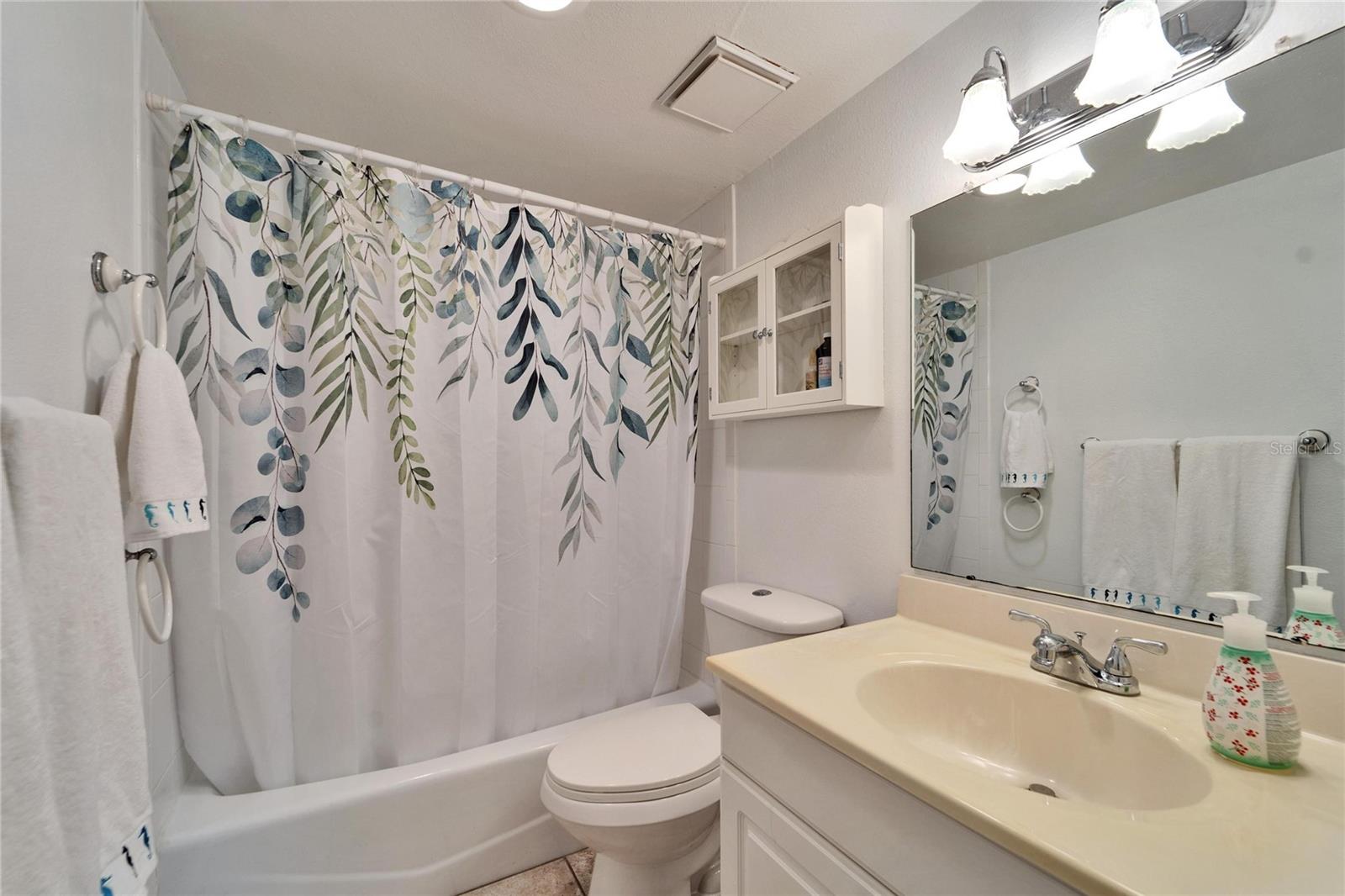 Bathroom #2