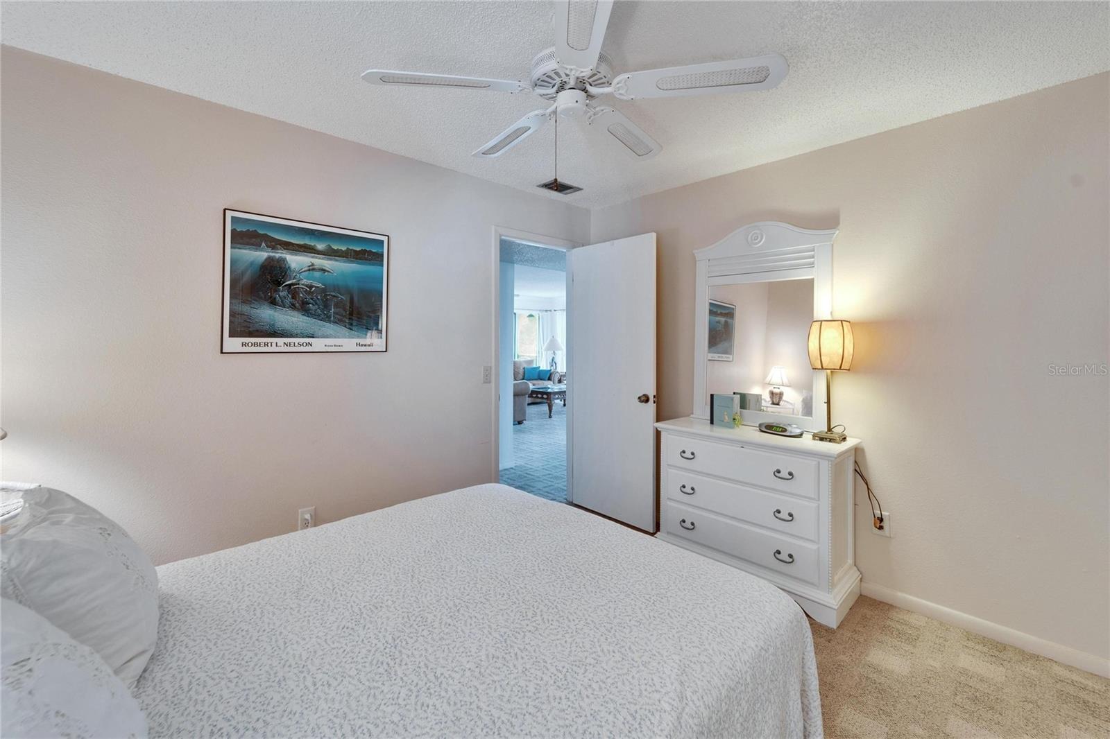 Bedroom #2
