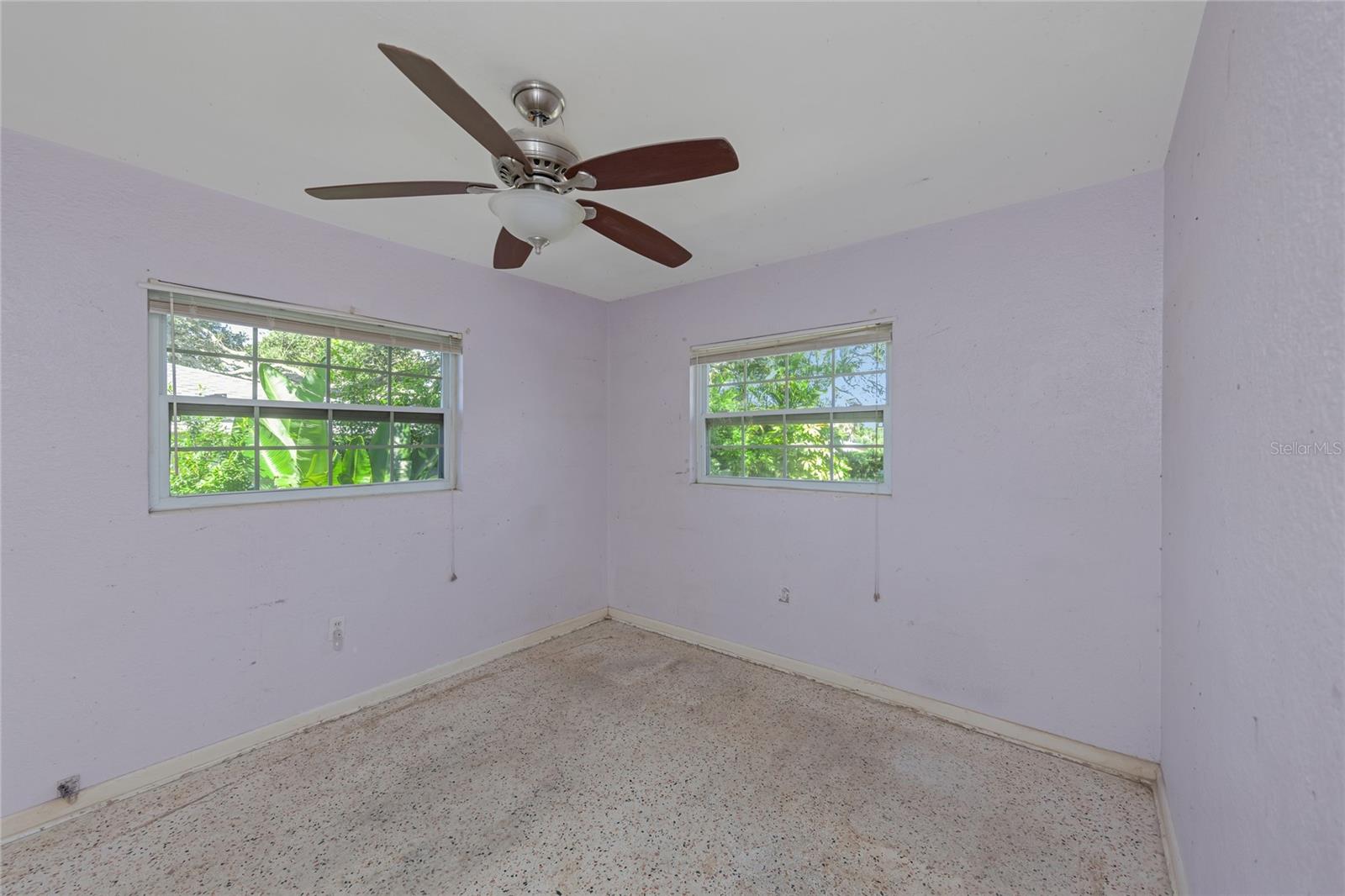 Bedroom #2