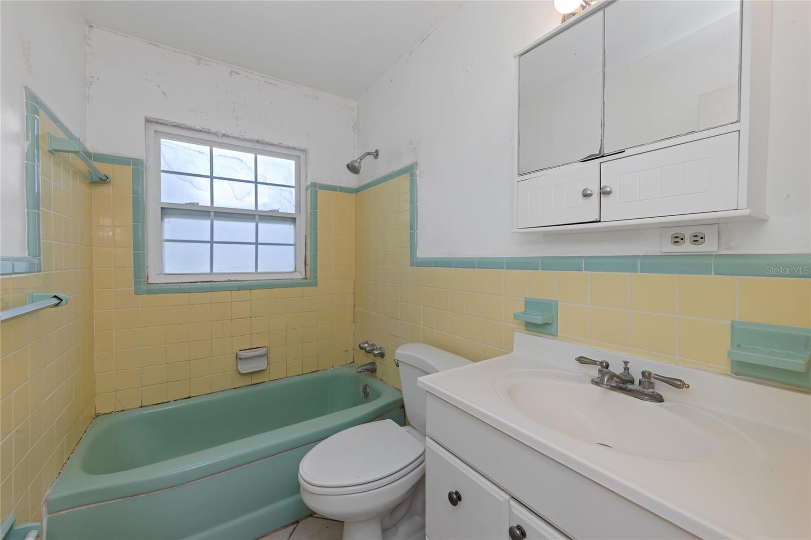 Bathroom #2