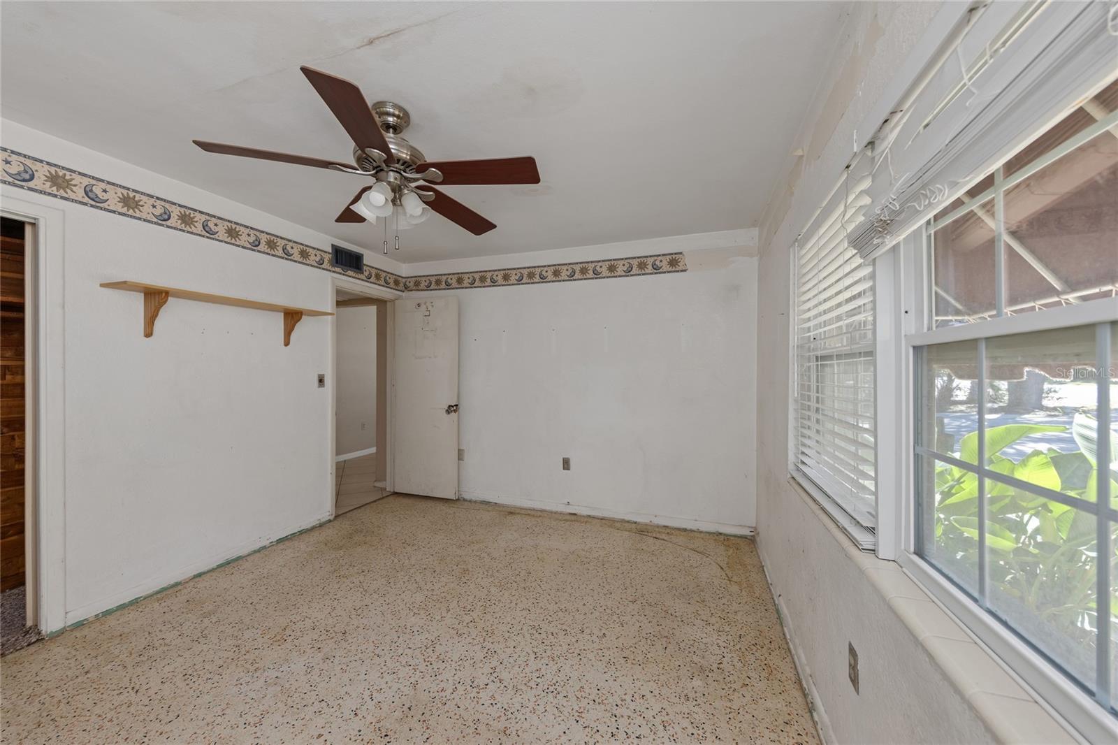 Bedroom #3