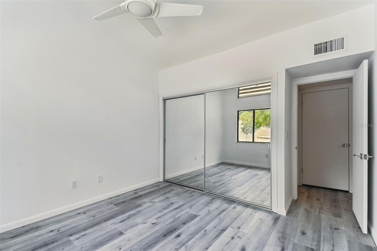 Bedroom #3