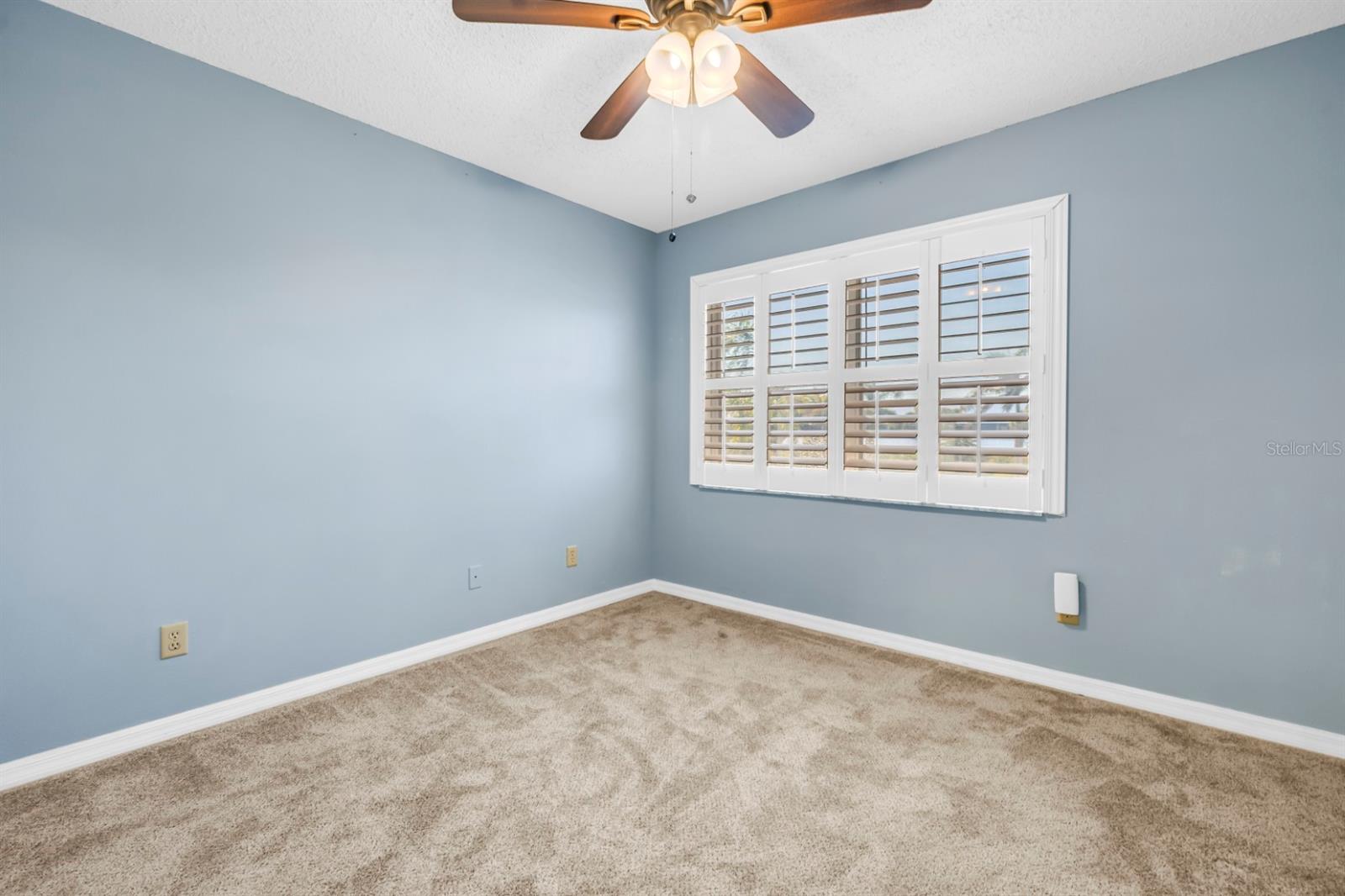 Third Bedroom