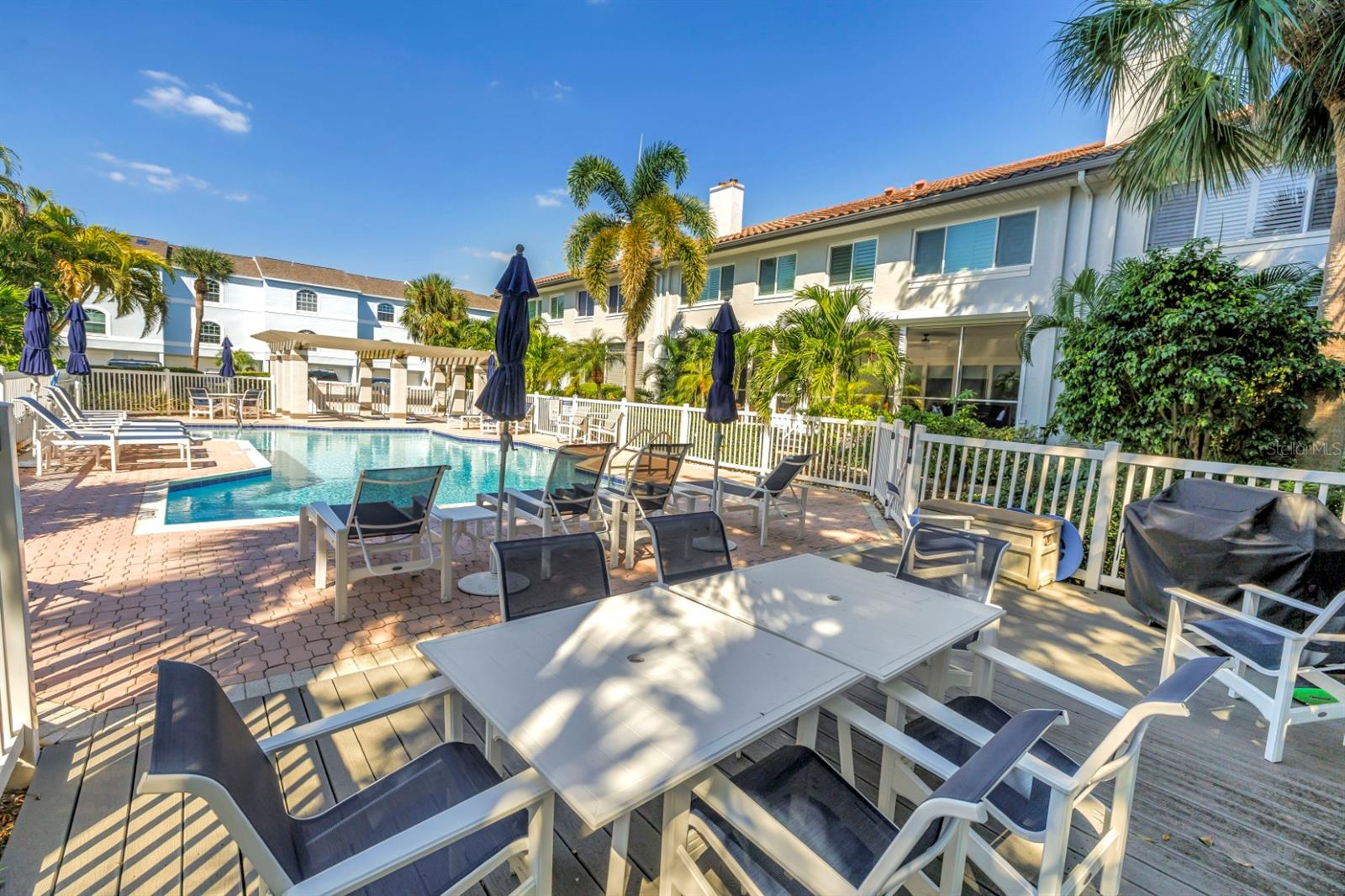 Relax or Entertain with Ease