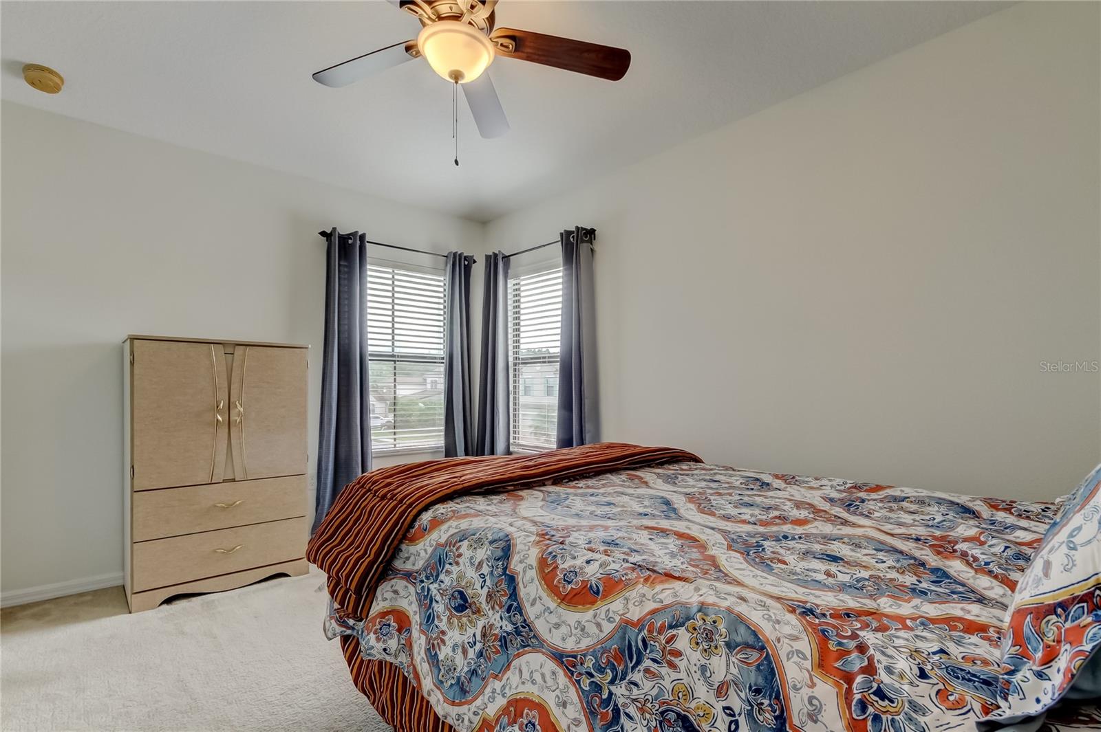 upstair bedroom #4