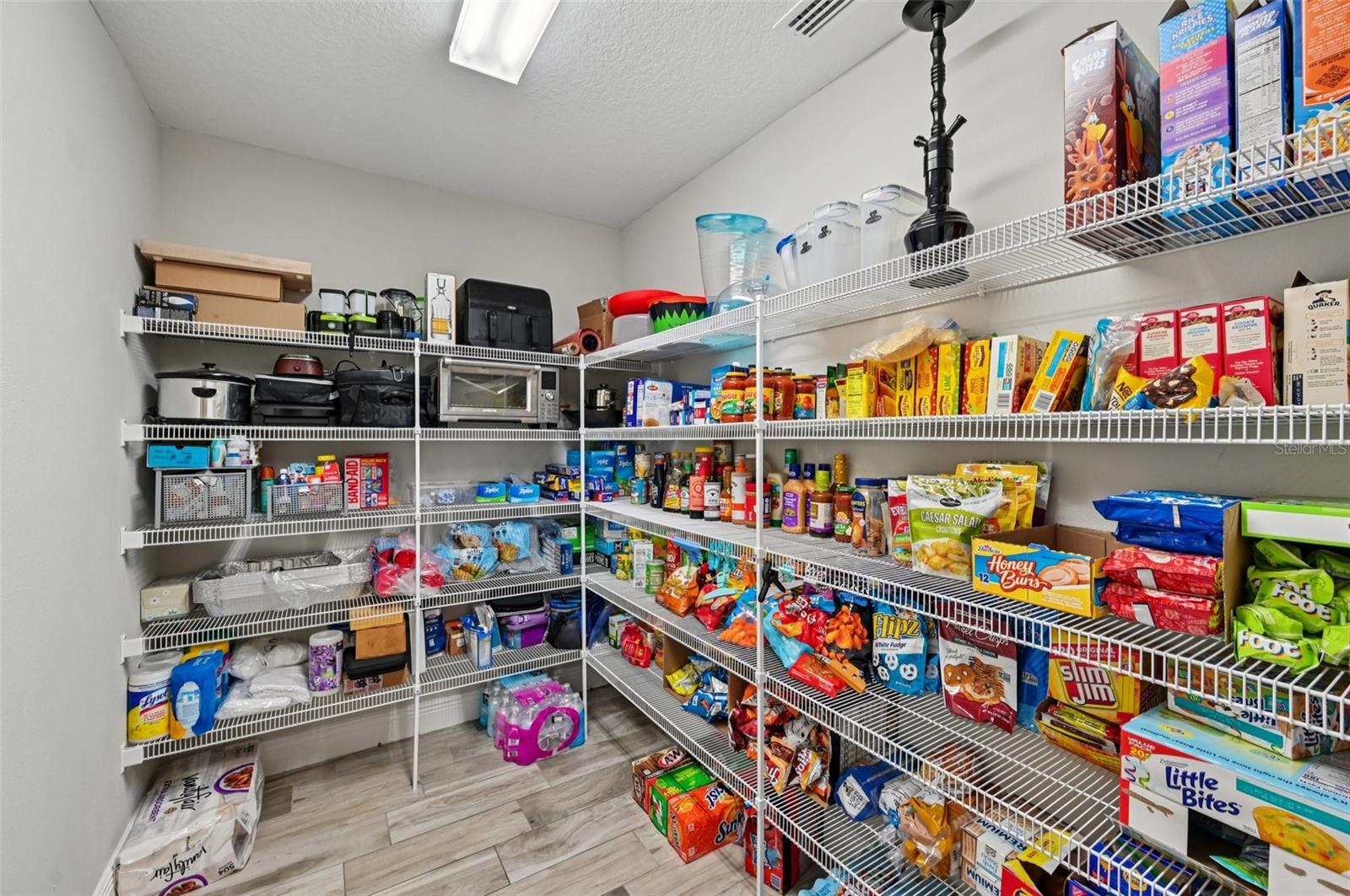 Large Pantry