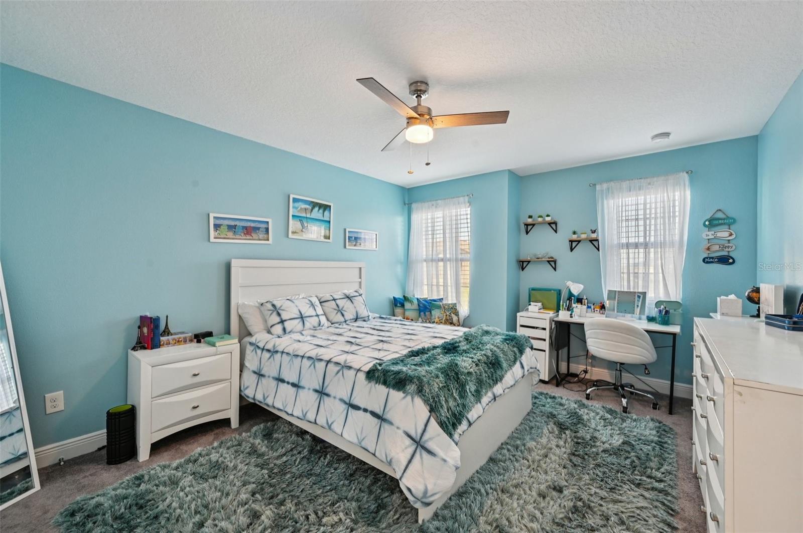 floor2 bedroom