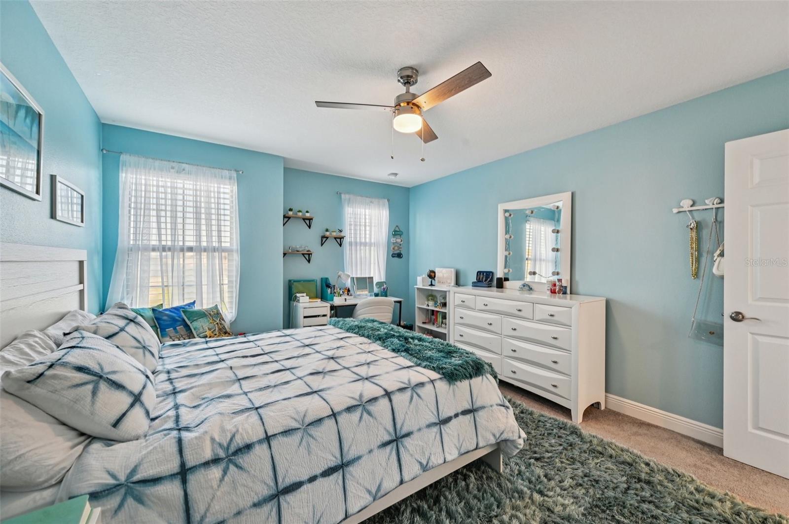floor2 bedroom