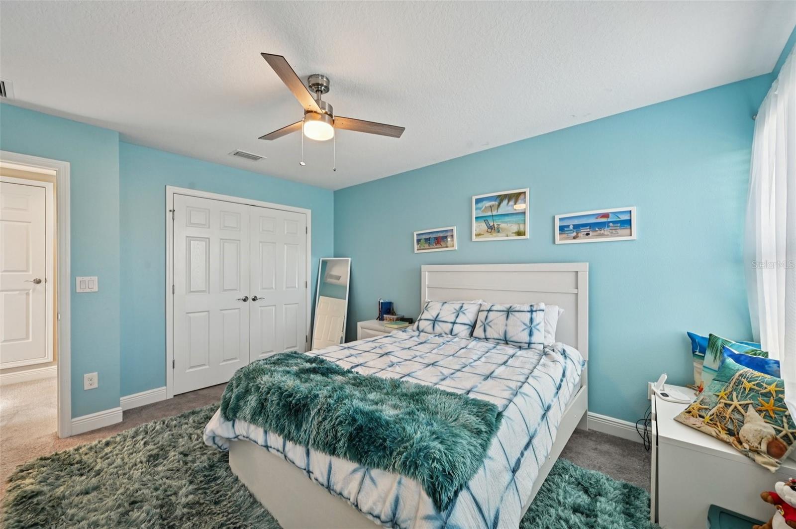 floor2 bedroom