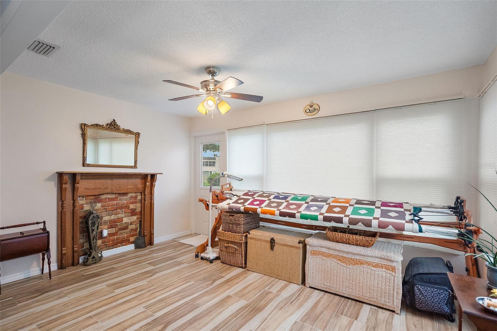 Florida Room