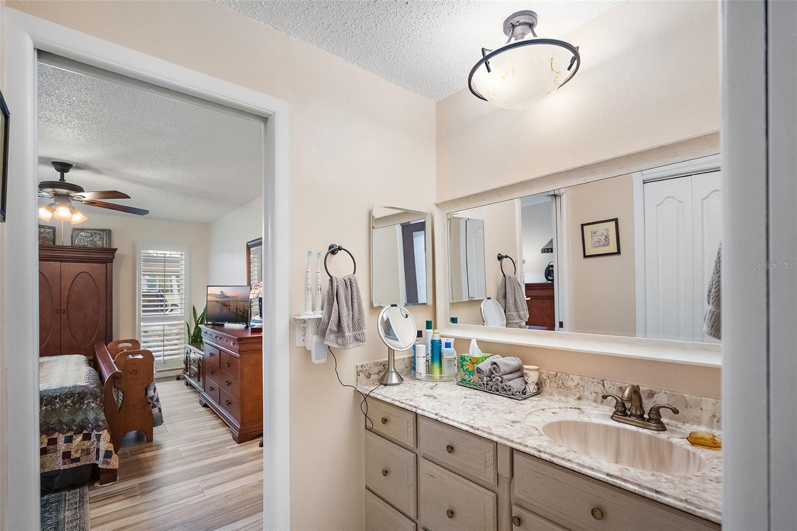 Granite Countertop