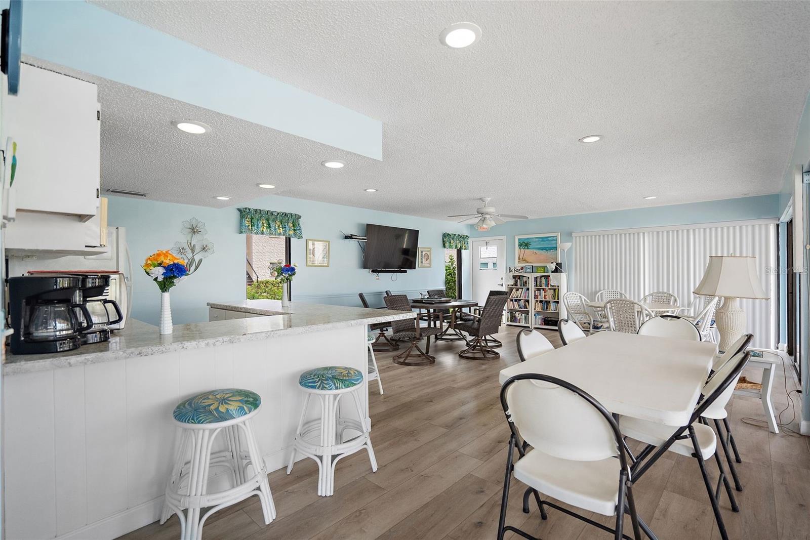 Clubhouse