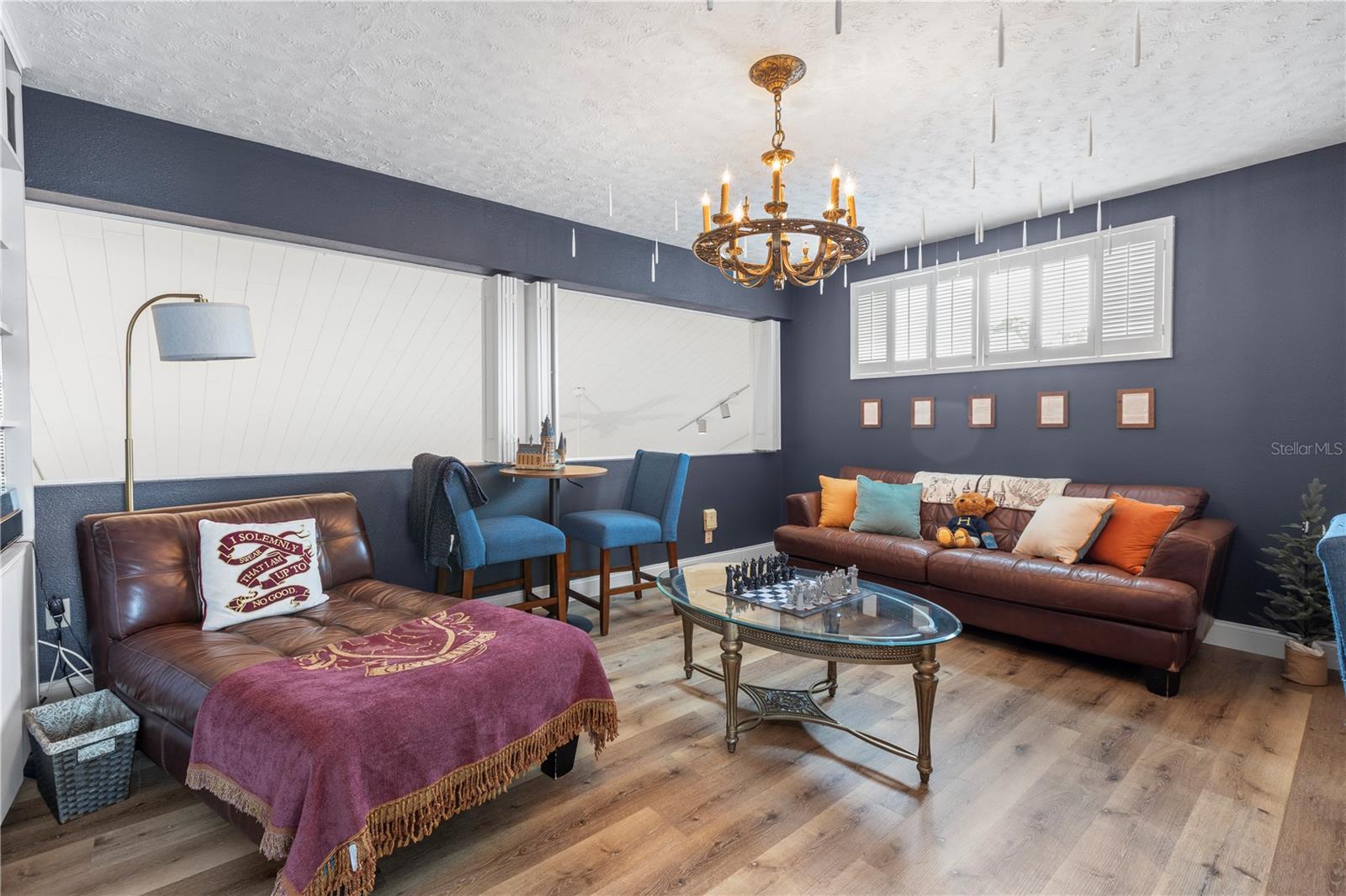2nd Floor Bedroom/Office