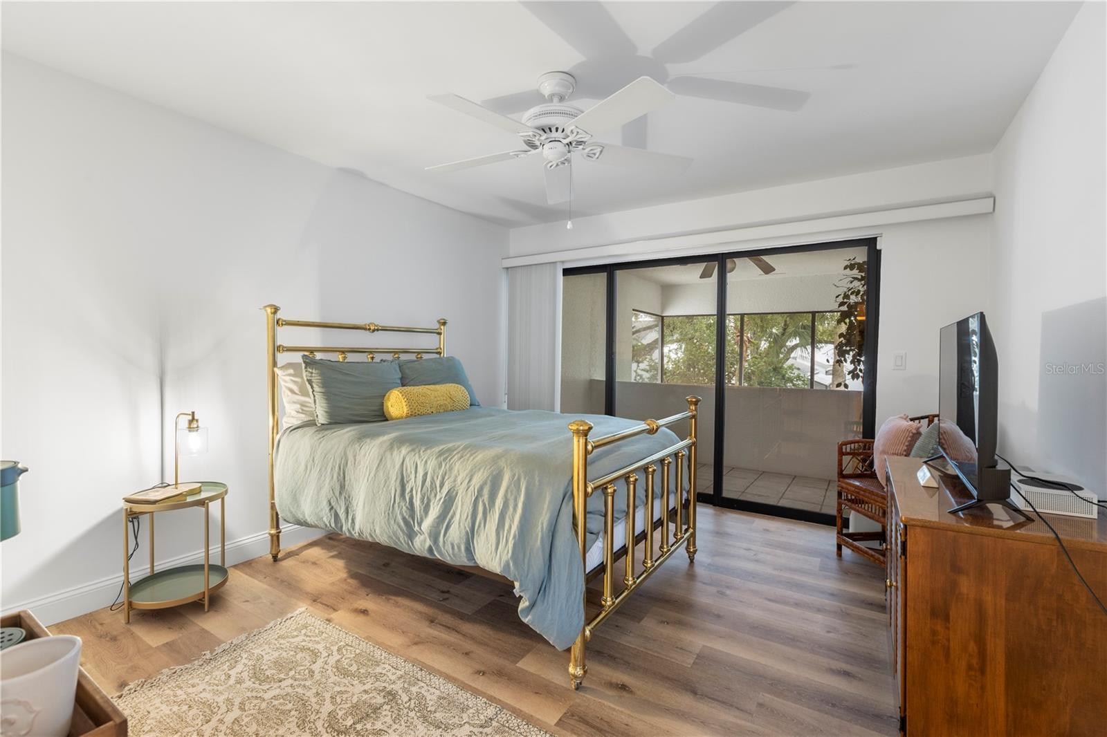 2nd Floor Bedroom