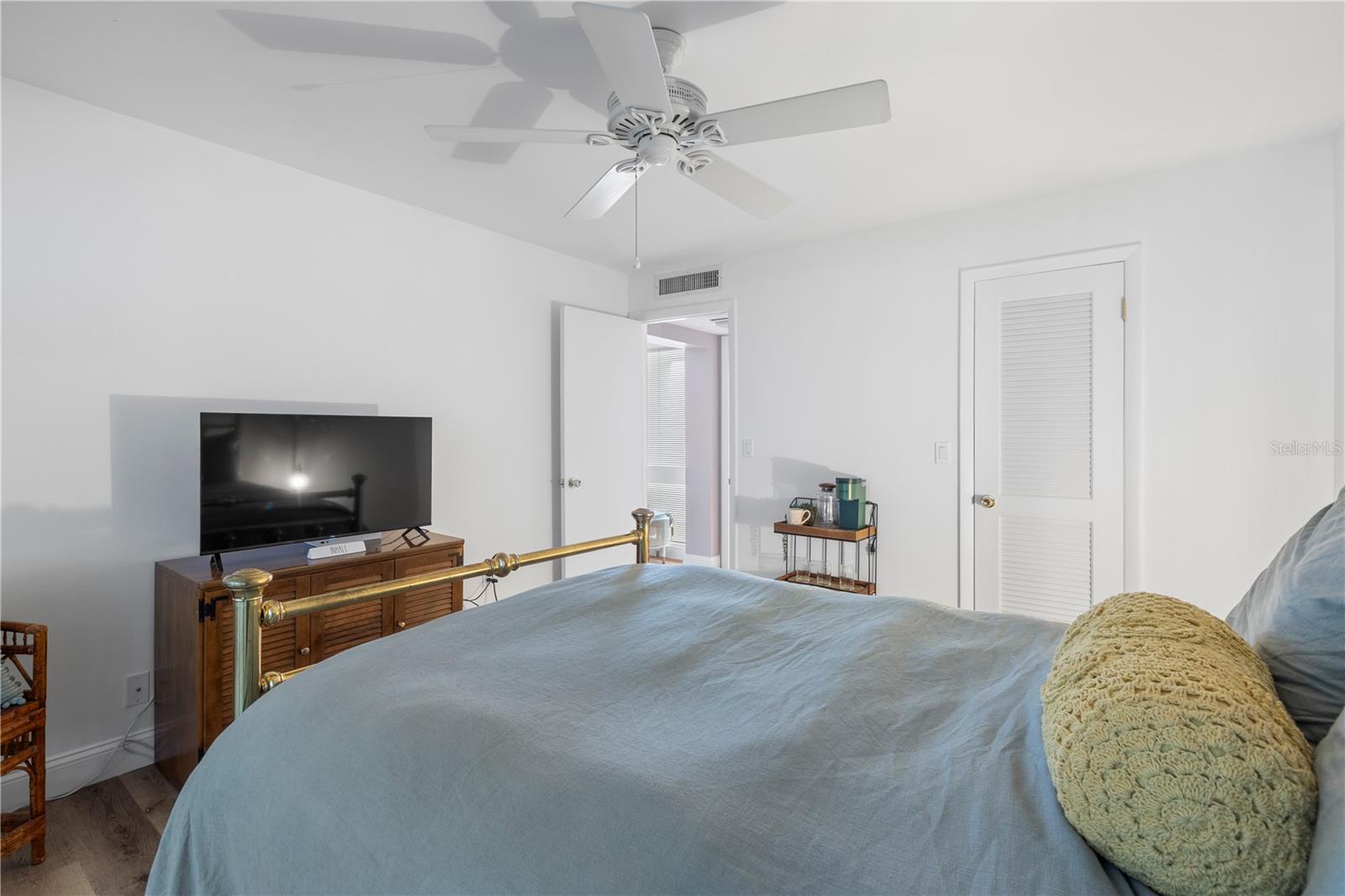 2nd Floor Bedroom
