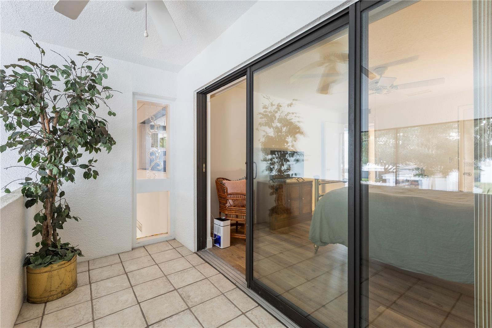 2nd Floor Bedroom