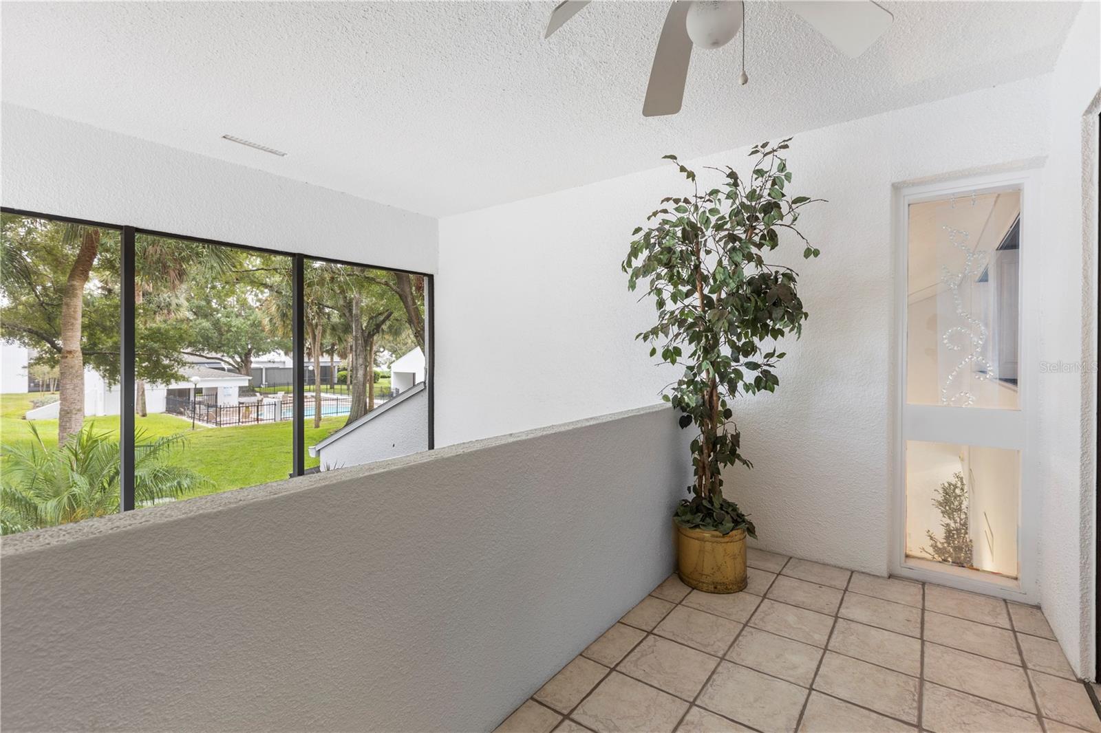 2nd Floor Bedroom