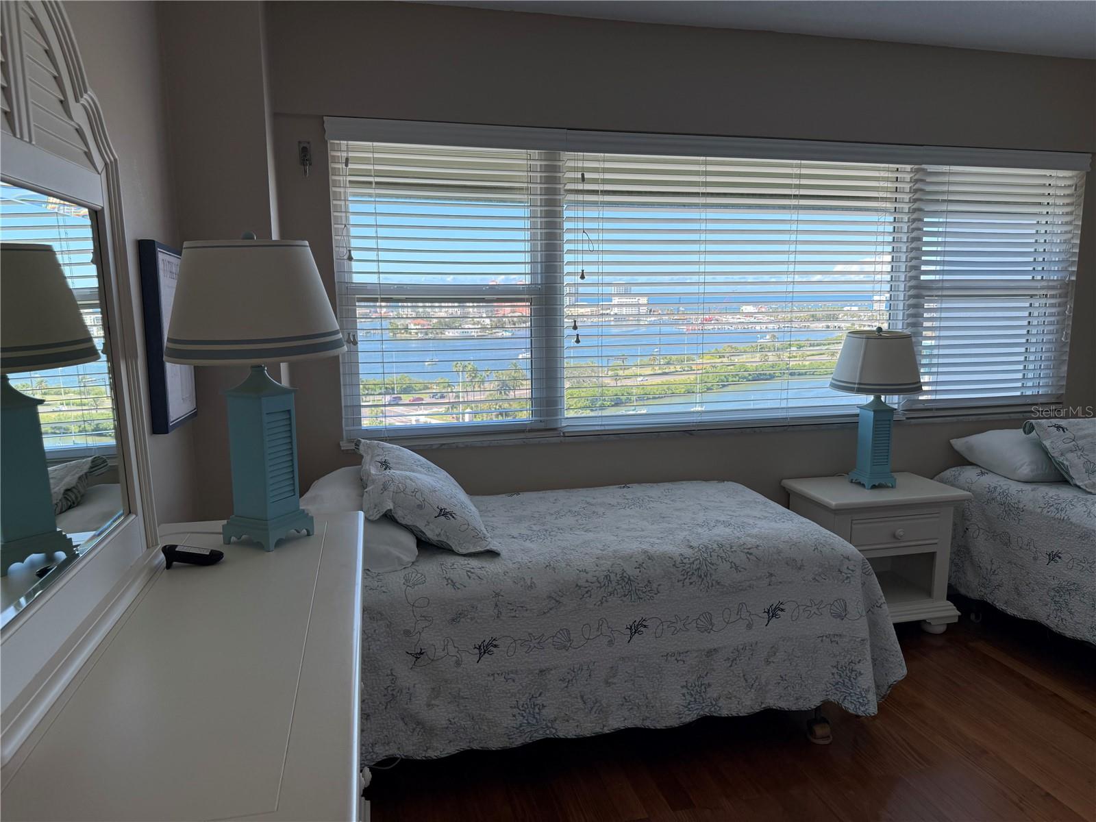 2nd Bedroom
