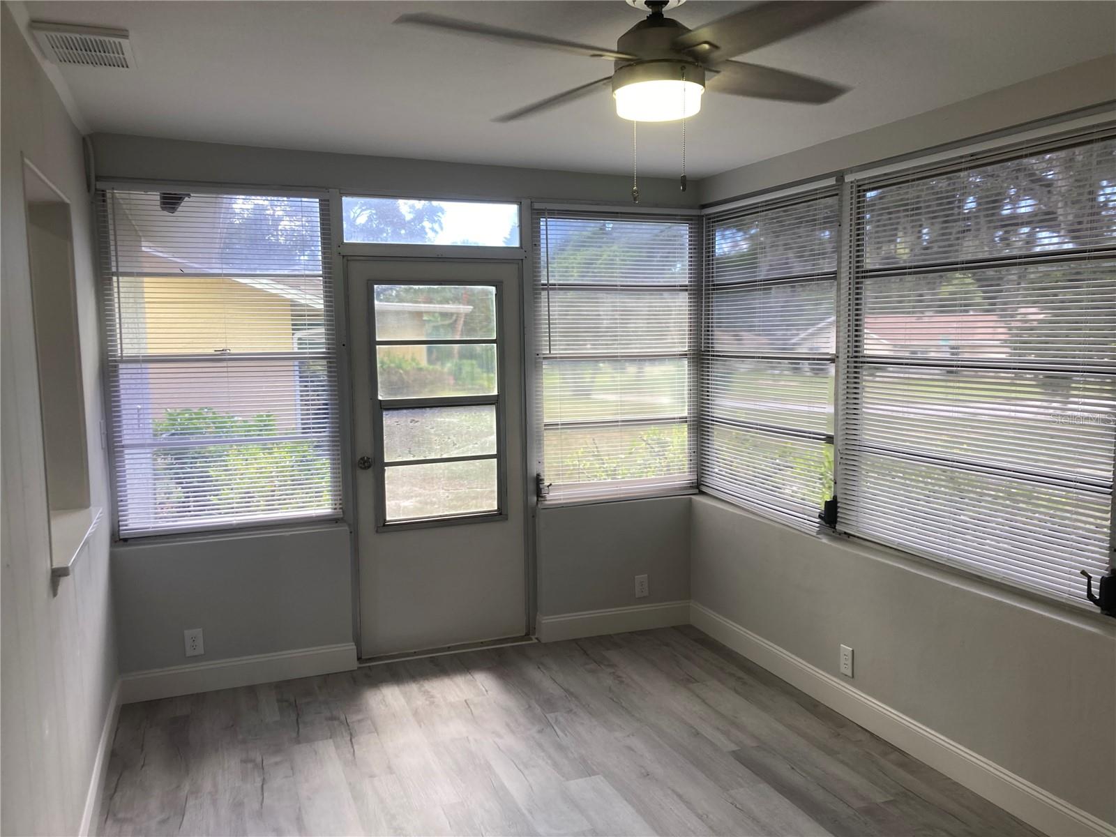 Florida Room