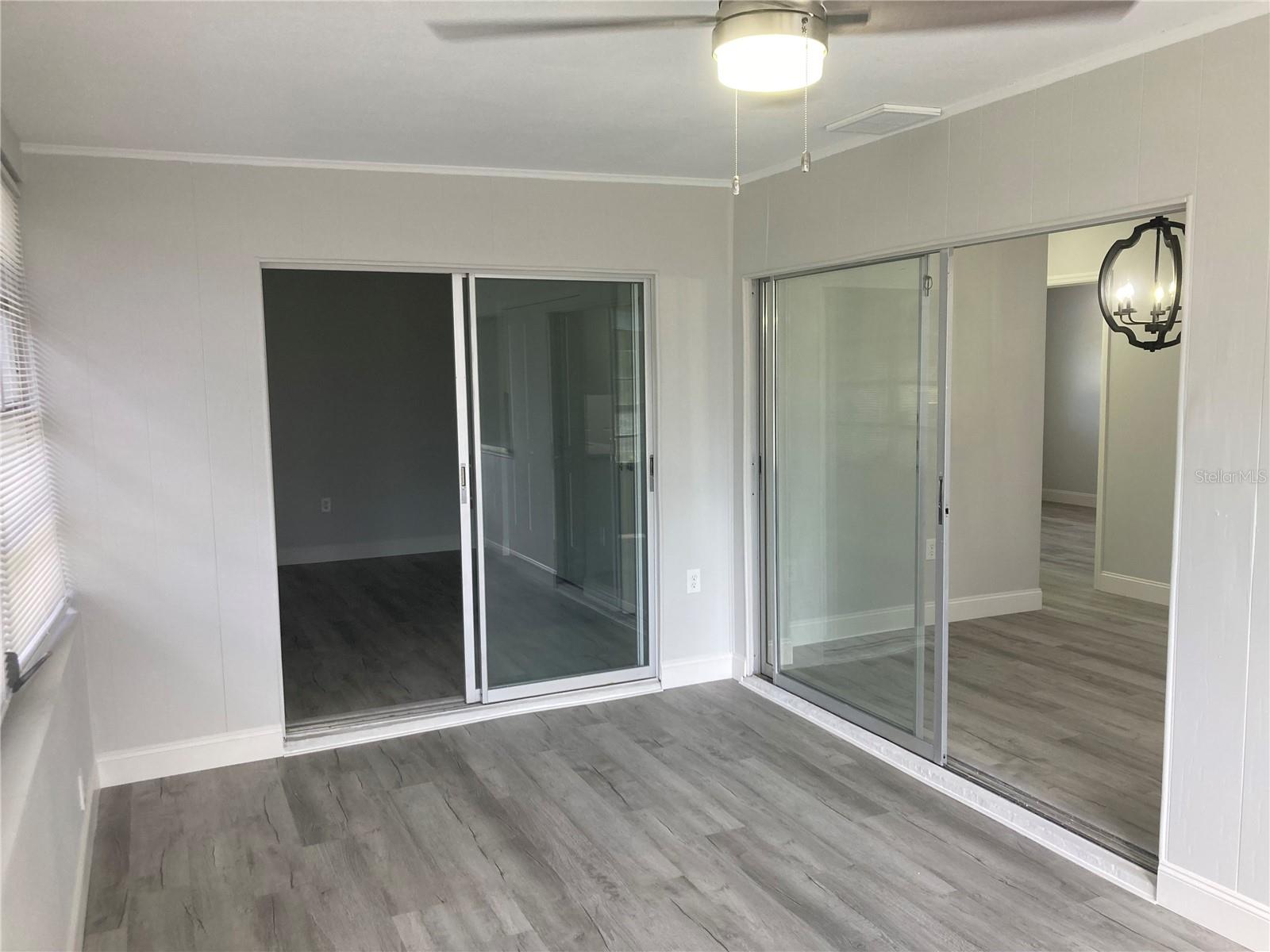 Florida Room