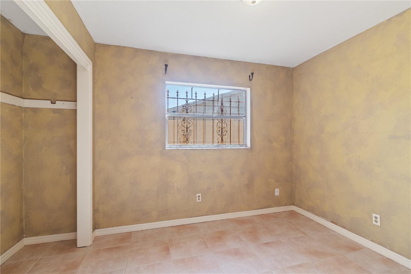 Bedroom #3