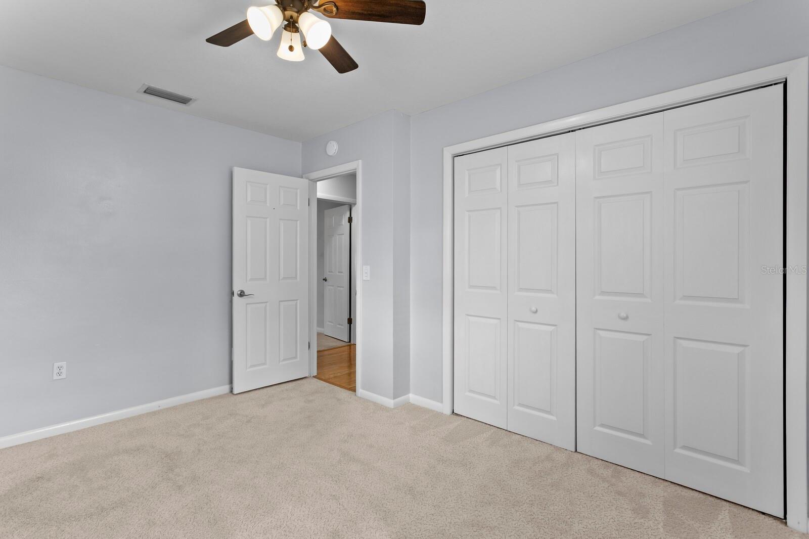 3rd bedroom