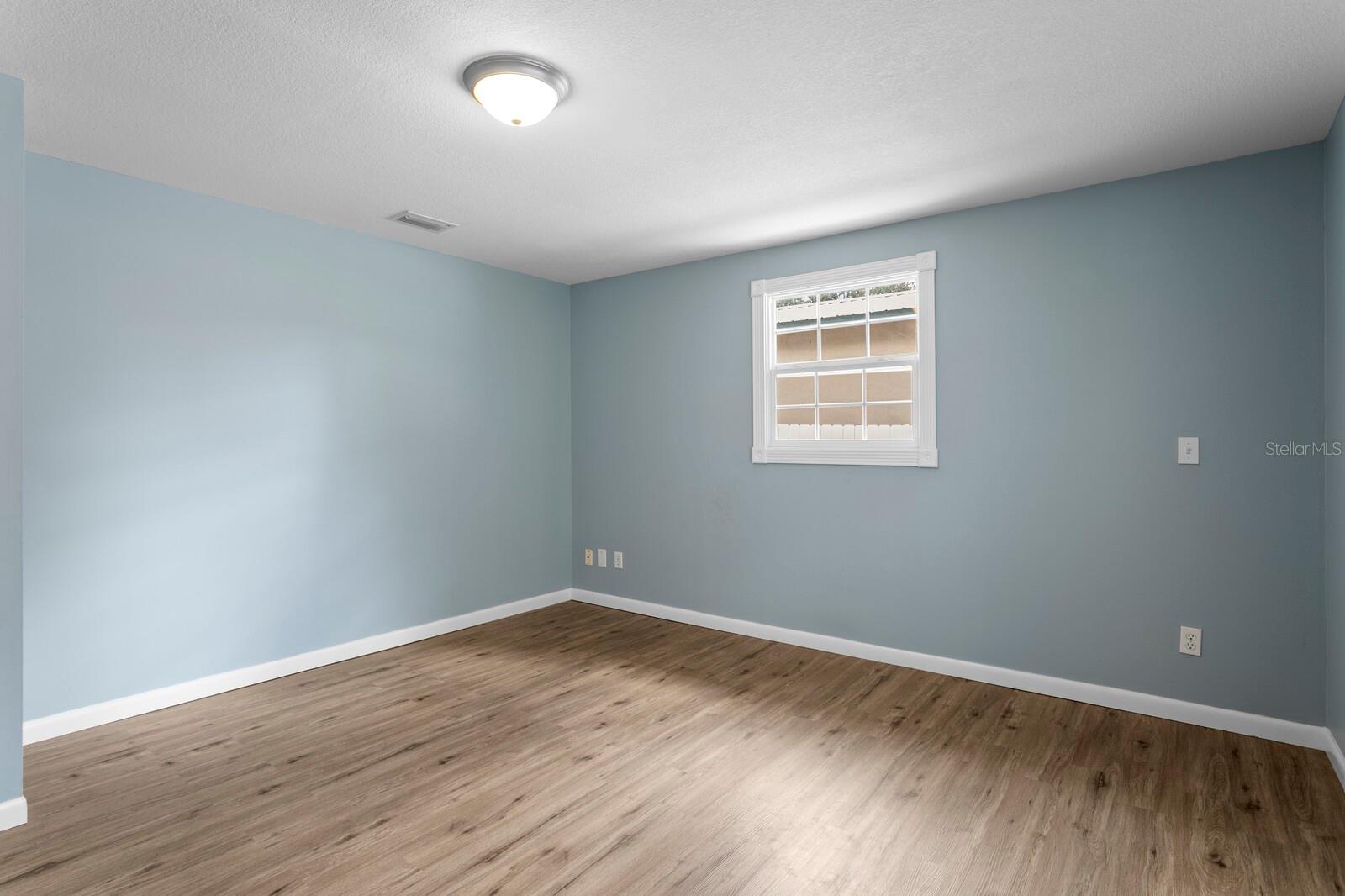 4th bedroom