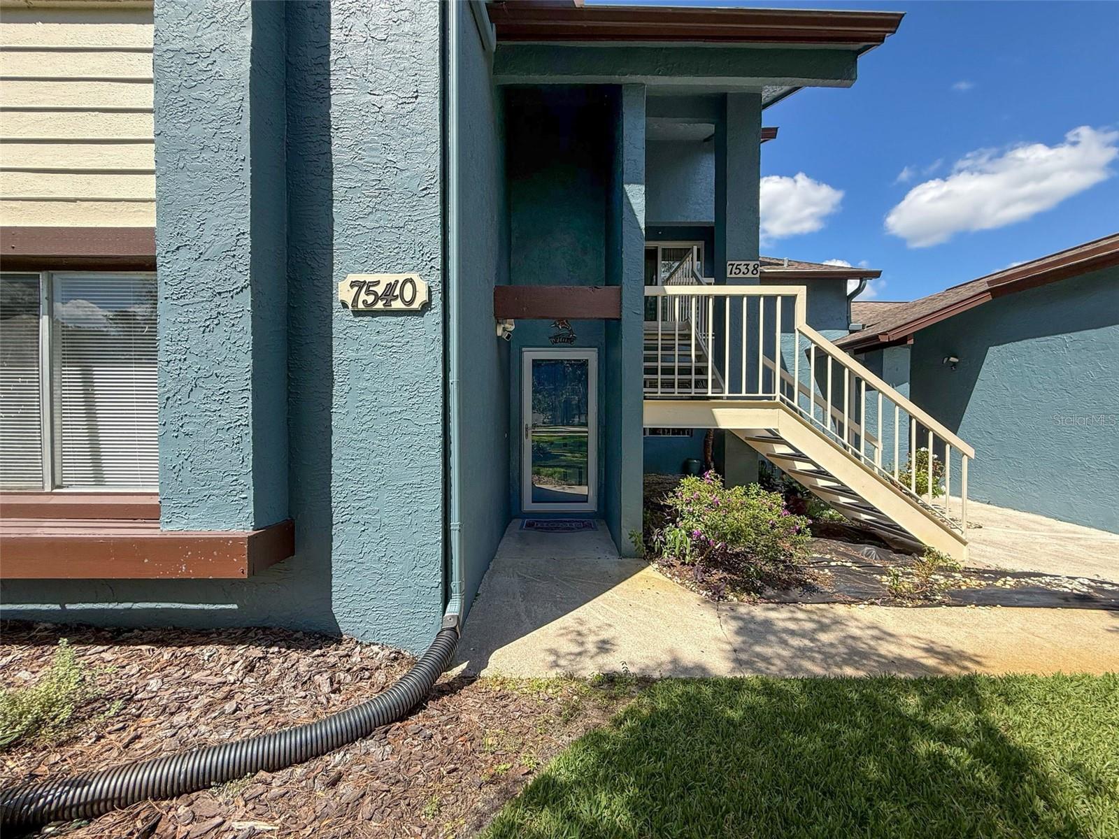 7540 St Andrews