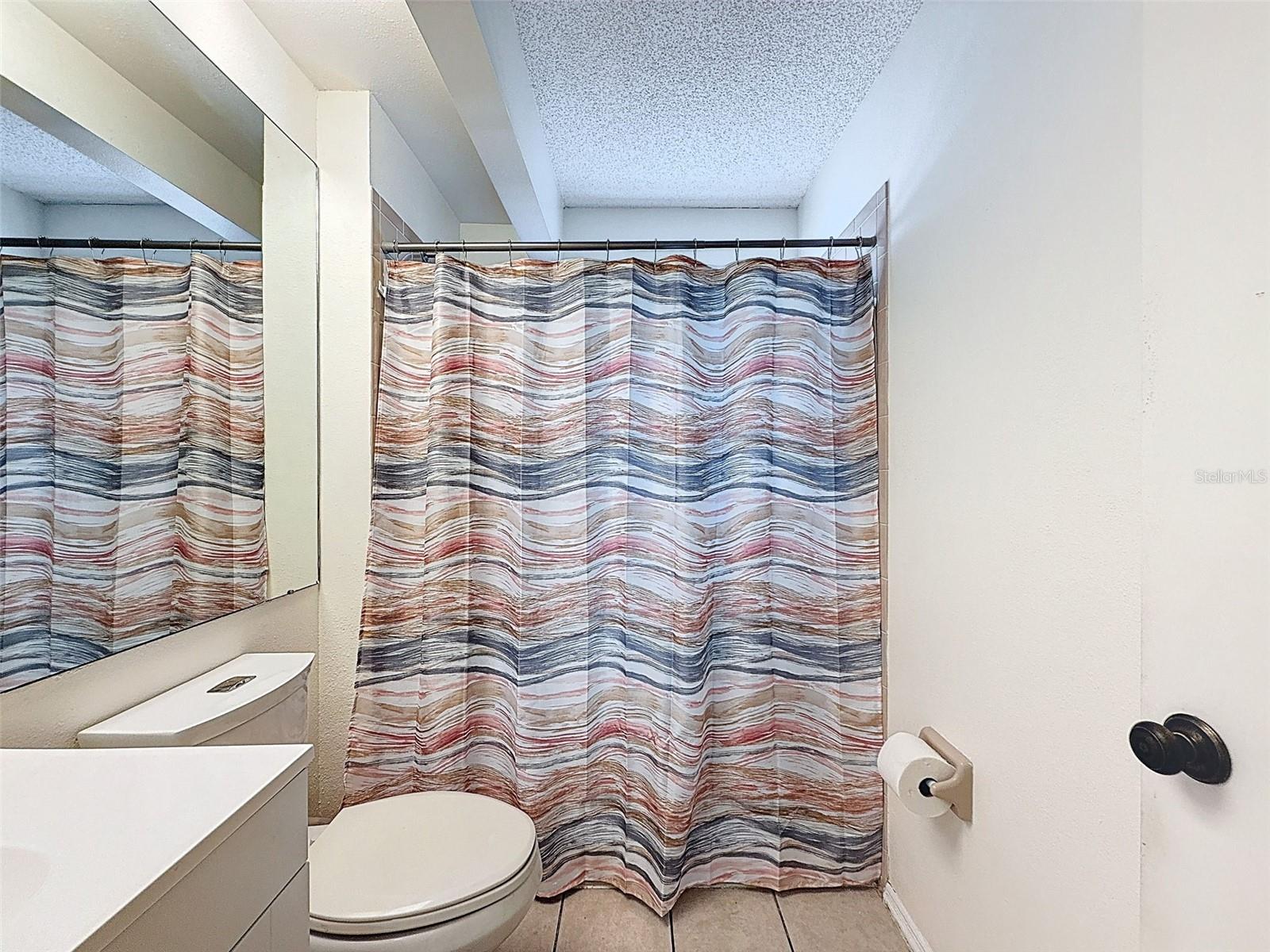 Peimary Bath