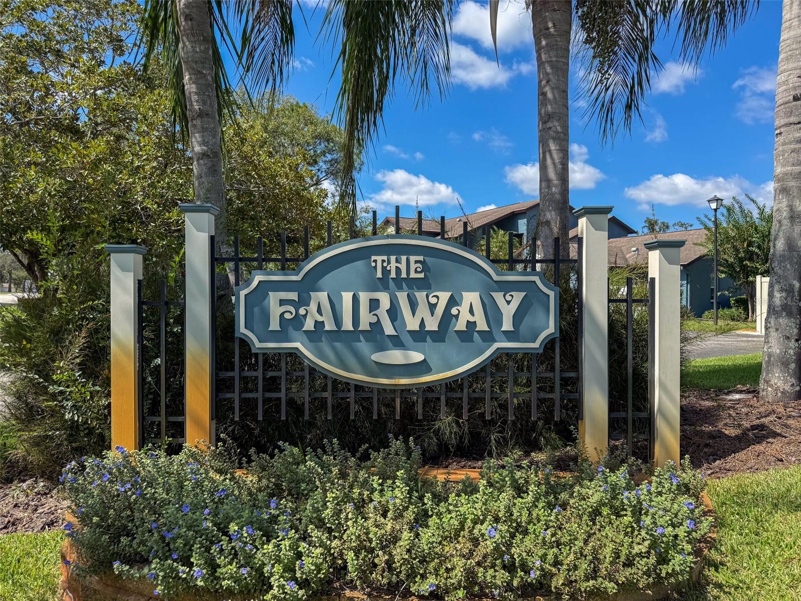 The Fairway