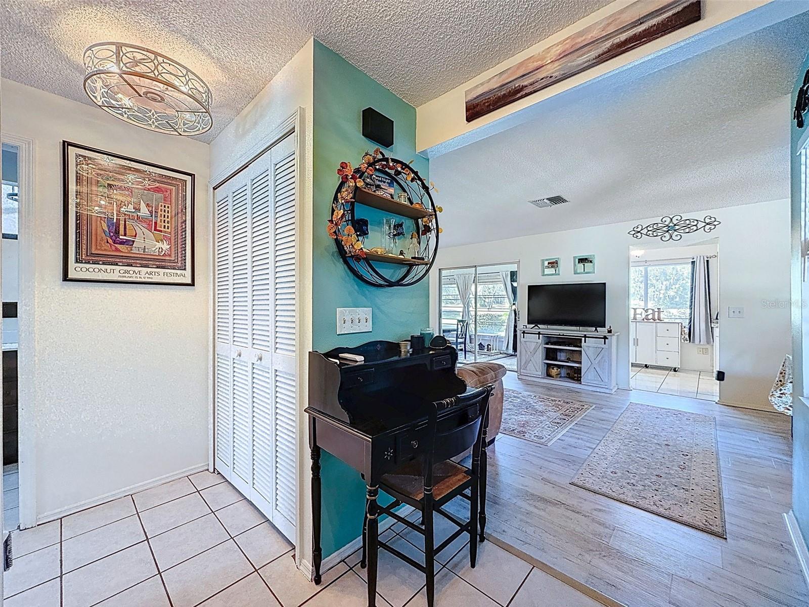 Foyer