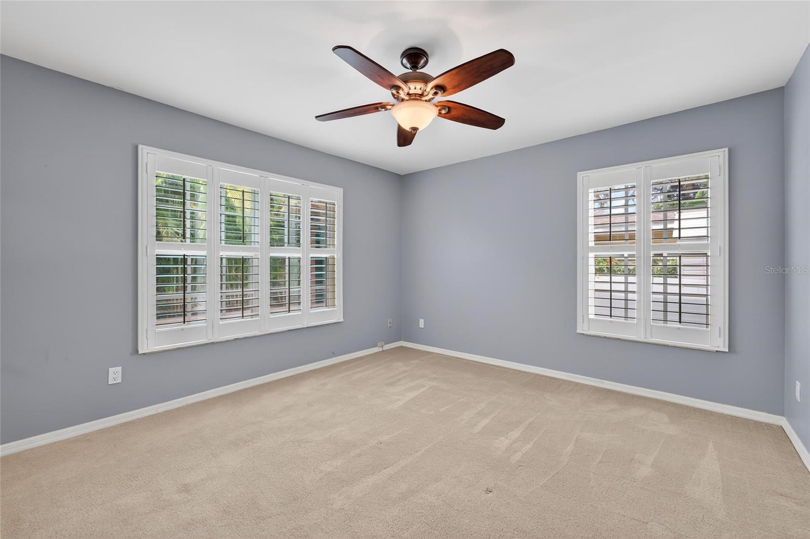1st floor bedroom