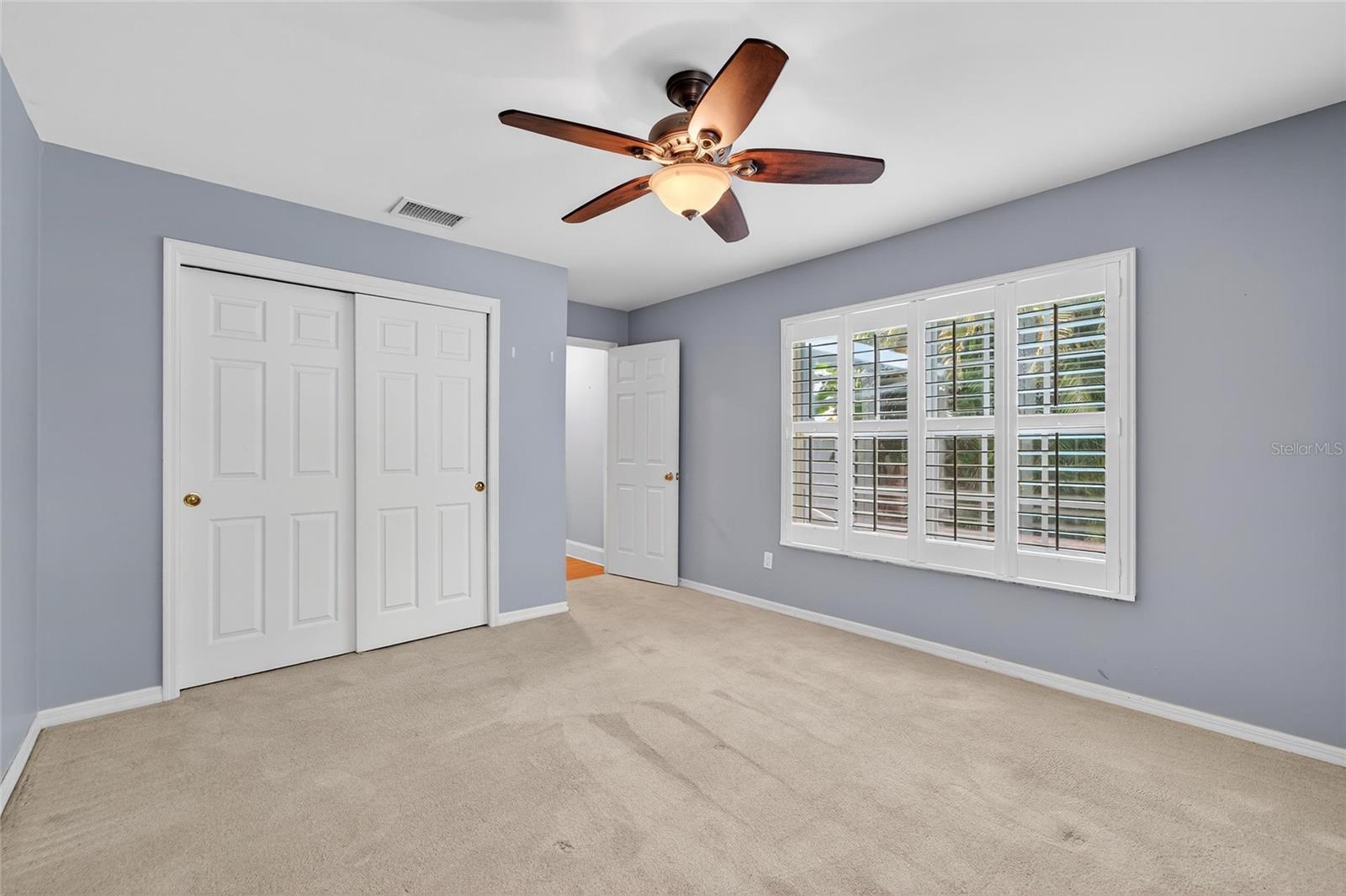 1st floor bedroom