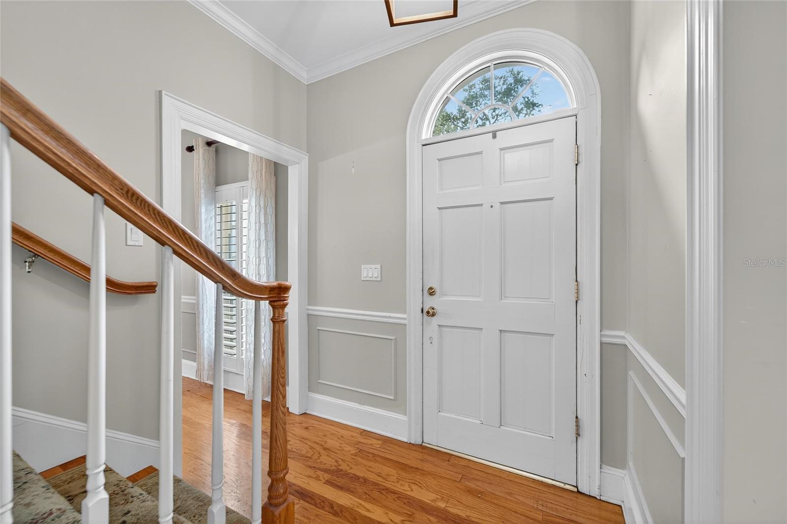 Foyer