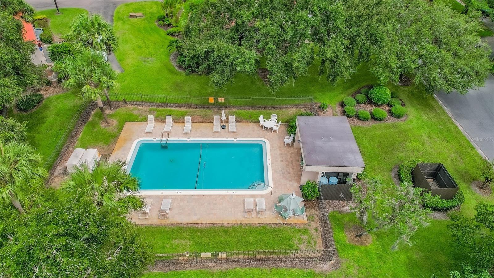 Community Pool
