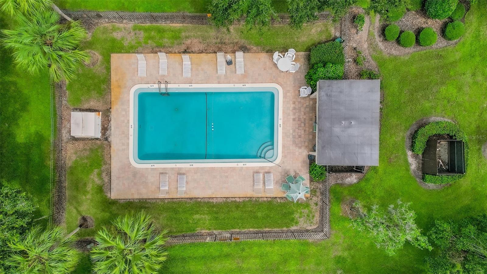 Community Pool