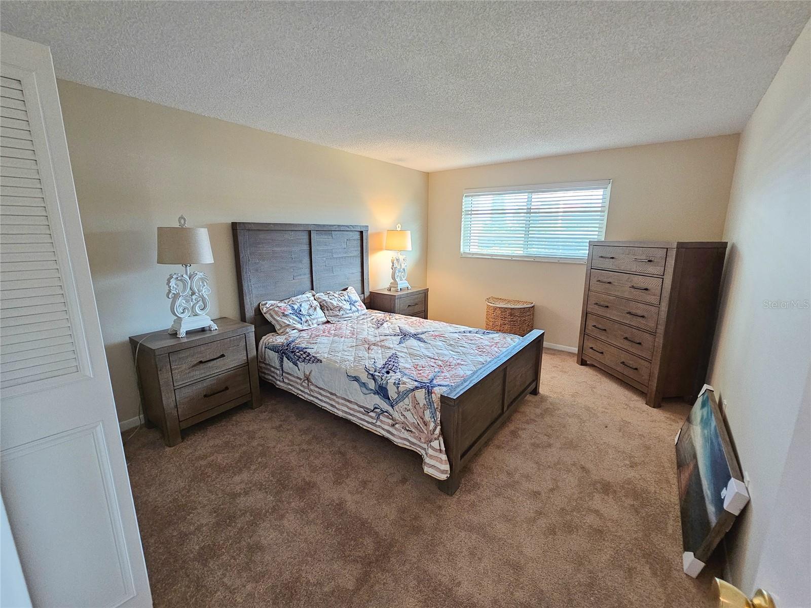 Bedroom #1