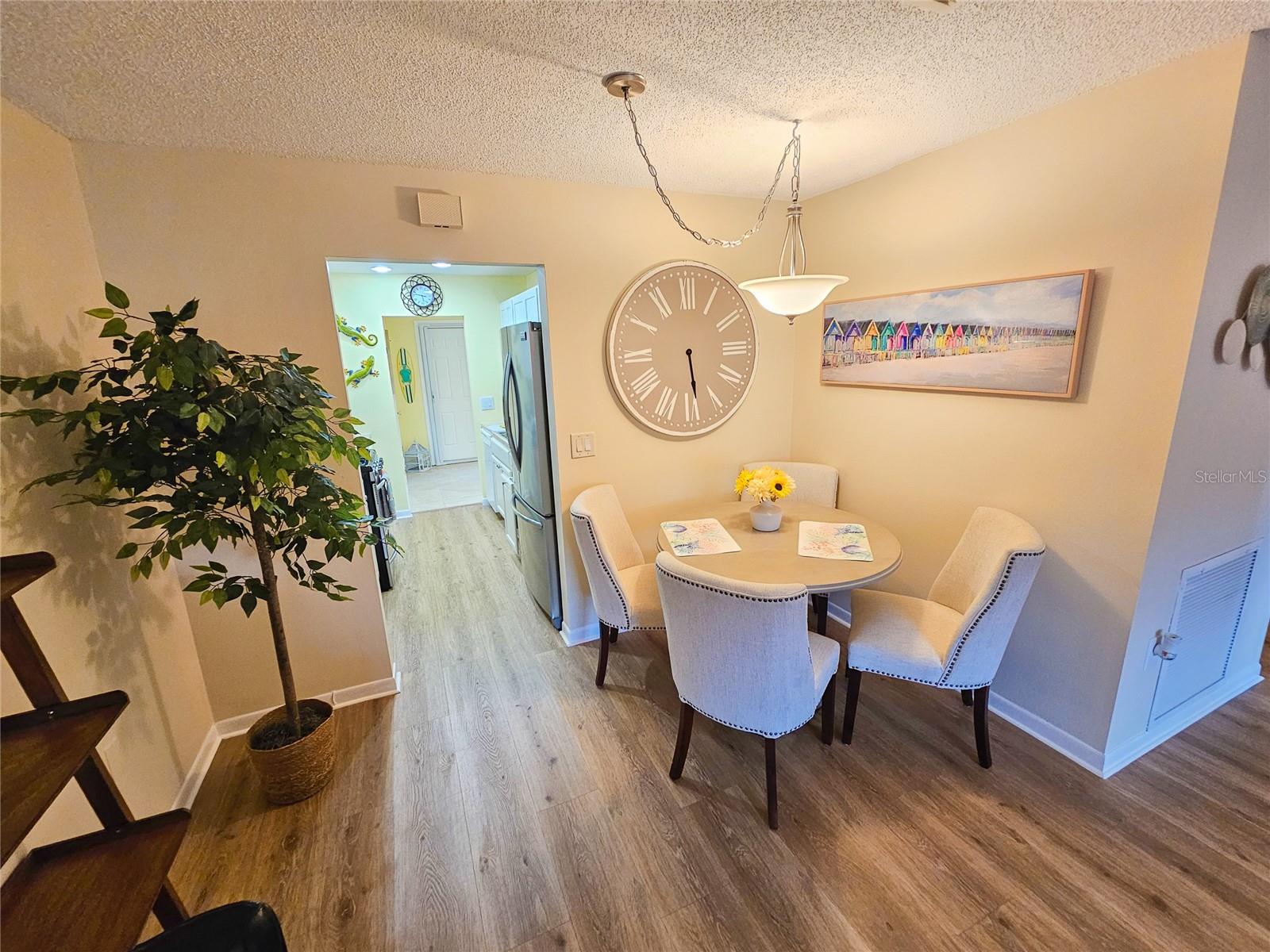Dinning Room