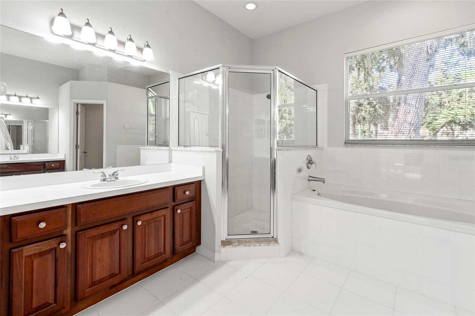 Primary Ensuite Bathroom