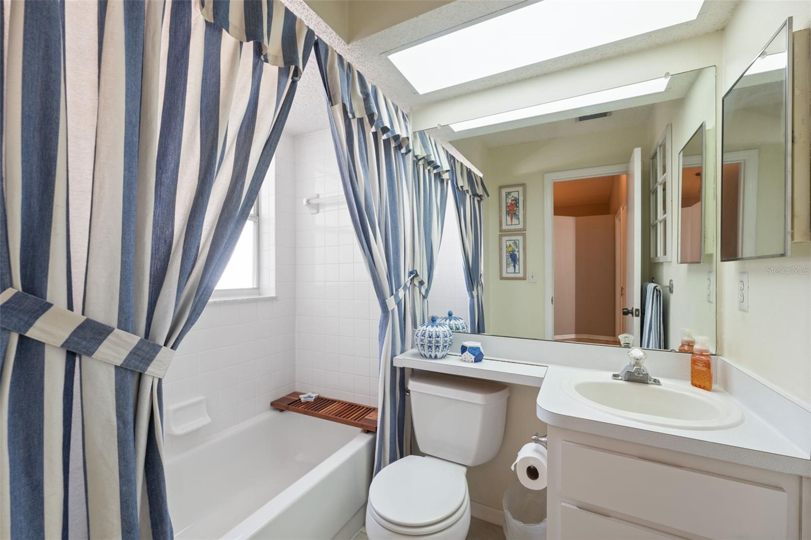 Bathroom 3