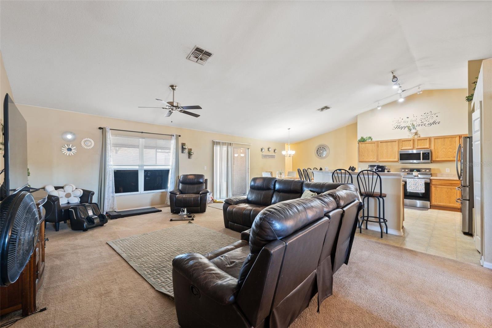 Main Living Room